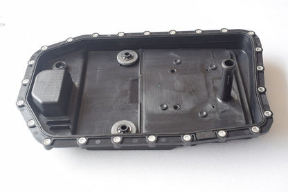 New Oil Pan Filter Fit For BMW 1 3 5 6 7 X1 X3 X5 X6 Z4 Auto Trans GA6HP19Z