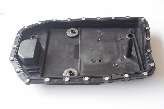 New Oil Pan Filter Fit For BMW 1 3 5 6 7 X1 X3 X5 X6 Z4 Auto Trans GA6HP19Z