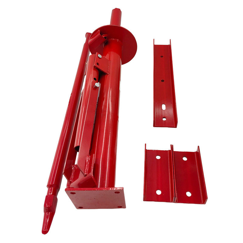 4"-21" Tyre Changer Tire Changer Bead Breaker Car Van Motorcycle Manual Tool