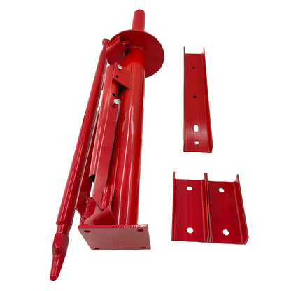 4"-21" Tyre Changer Tire Changer Bead Breaker Car Van Motorcycle Manual Tool