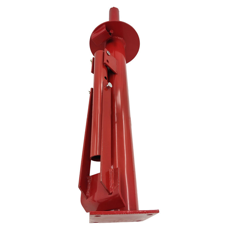 4"-21" Tyre Changer Tire Changer Bead Breaker Car Van Motorcycle Manual Tool