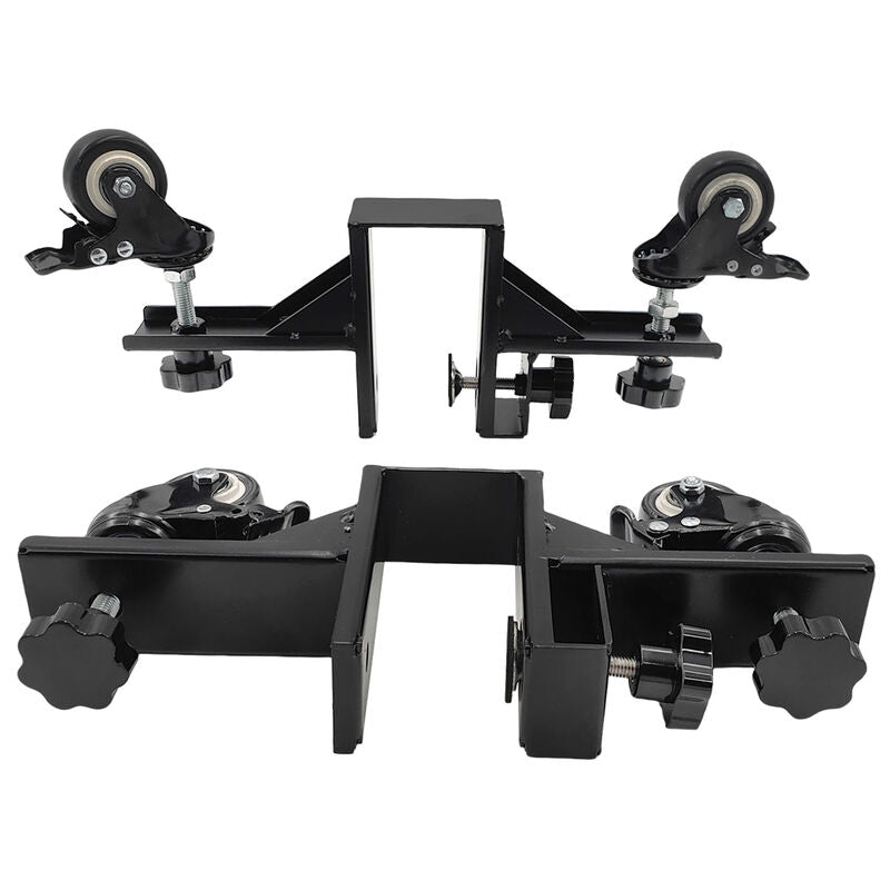 Door Installation Kit Door Board Dolly Pre-Hung Slab And Front Doors