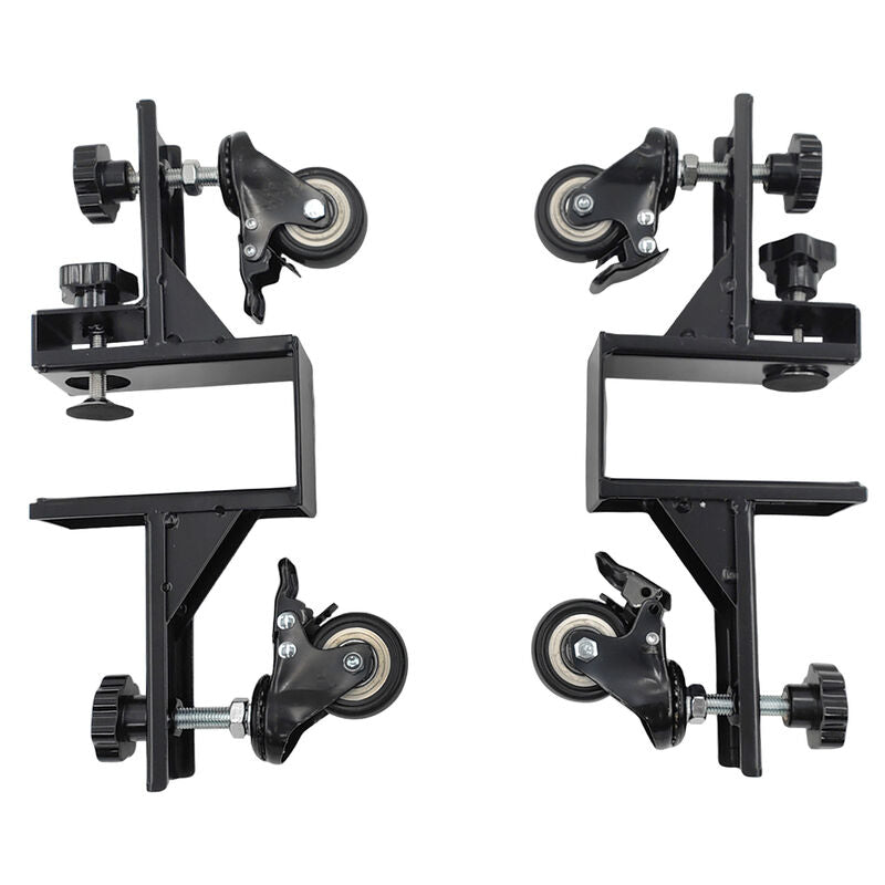 Door Installation Kit Door Board Dolly Pre-Hung Slab And Front Doors