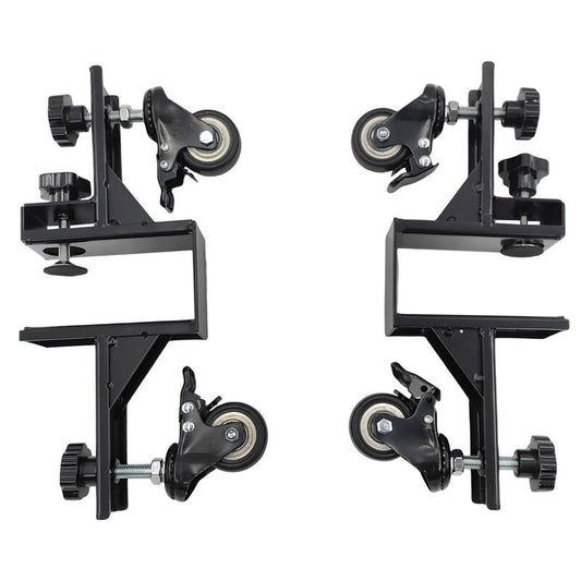 Door Installation Kit Door Board Dolly Pre-Hung Slab And Front Doors