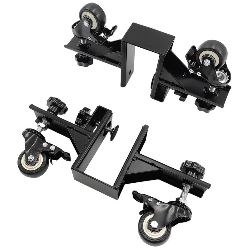 Door Installation Kit Door Board Dolly Pre-Hung Slab And Front Doors