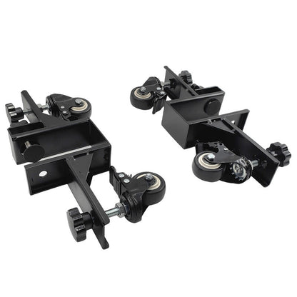 Door Installation Kit Door Board Dolly Pre-Hung Slab And Front Doors