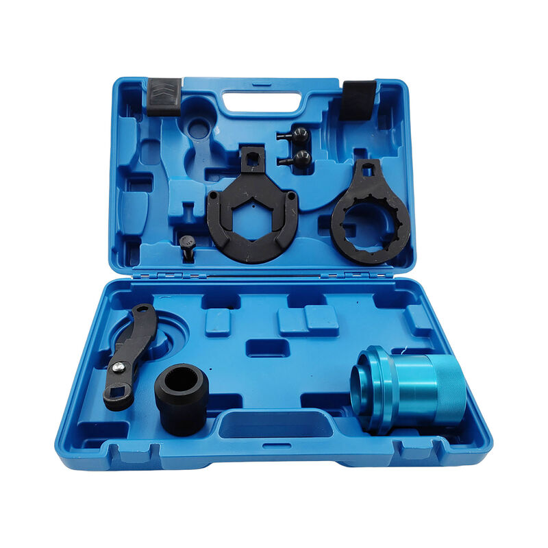 Rear Drive Axle Differential Installer Remover Tool Kit Fit For BMW E70 E90 E91 E92 X3 X5 X6 3 5 7 Series RWD & 4WD 335040