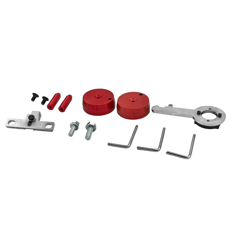Engine Timing Tool Kit Fit For Ford Focus Galaxy S-Max Ranger Transit Transit Custom Tourneo Custom 2016-ON