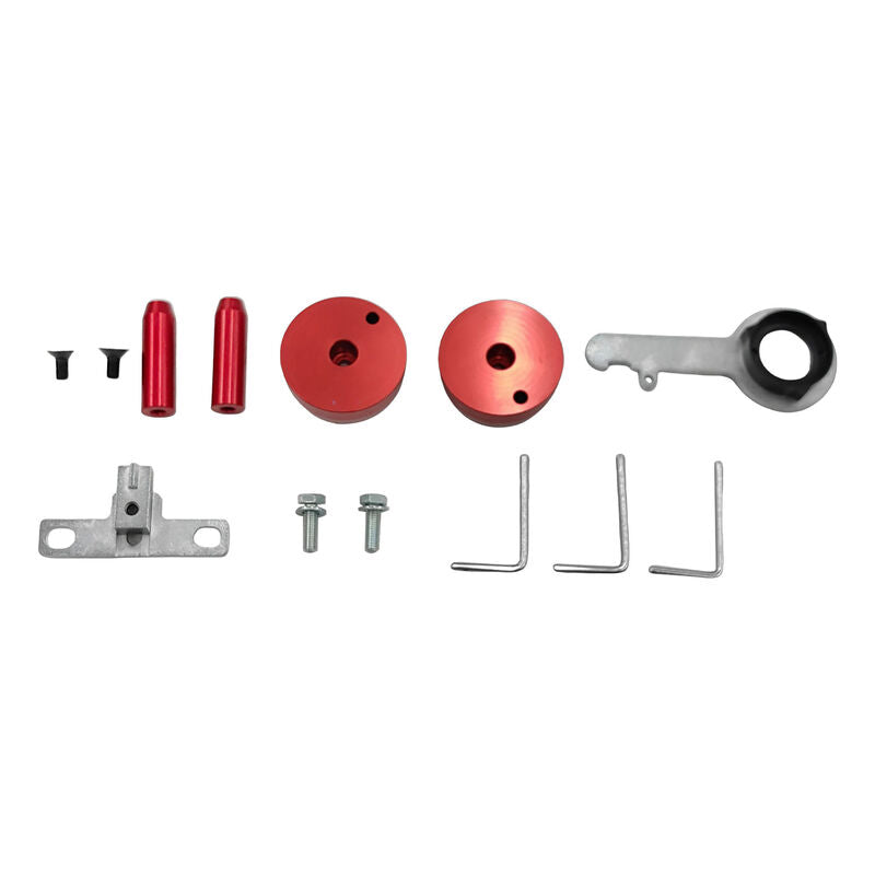 Engine Timing Tool Kit Fit For Ford Focus Galaxy S-Max Ranger Transit Transit Custom Tourneo Custom 2016-ON