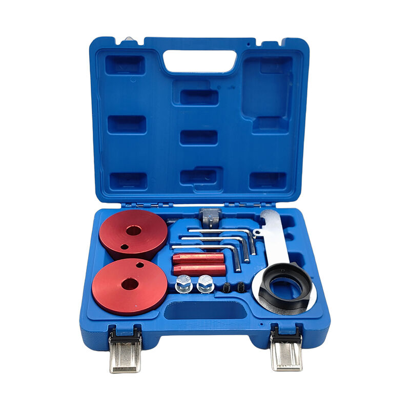 Engine Timing Tool Kit Fit For Ford Focus Galaxy S-Max Ranger Transit Transit Custom Tourneo Custom 2016-ON