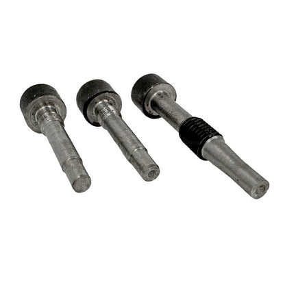 3 Pcs Timing Belt Tool Locking Pin Kit Fit For LDV V80 Van Bus 2.5L T60 2.8L Diesel 2013-ON