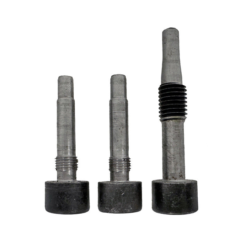 3 Pcs Timing Belt Tool Locking Pin Kit Fit For LDV V80 Van Bus 2.5L T60 2.8L Diesel 2013-ON