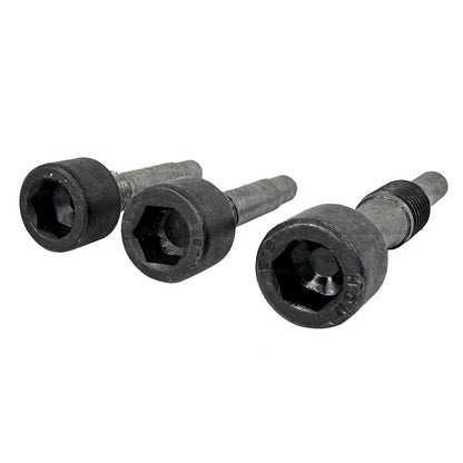 3 Pcs Timing Belt Tool Locking Pin Kit Fit For LDV V80 Van Bus 2.5L T60 2.8L Diesel 2013-ON