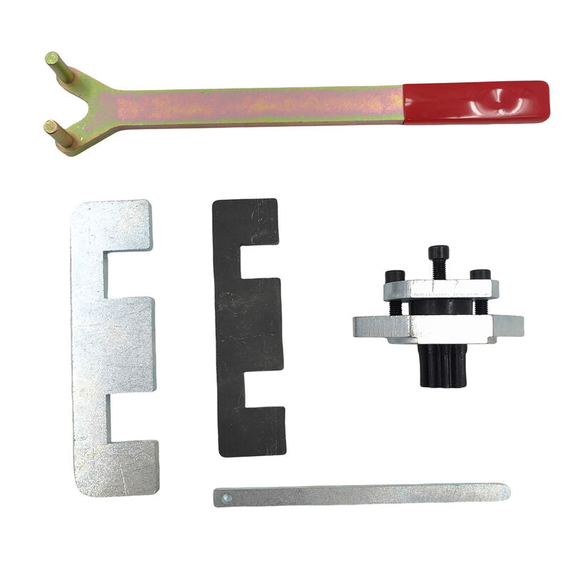 Crankshaft Locking Timing Chain Tool Set Fit For LDV G10 1.9L Turbo Diesel RWD 2016-ON