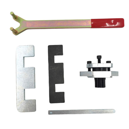 Crankshaft Locking Timing Chain Tool Set Fit For LDV G10 1.9L Turbo Diesel RWD 2016-ON