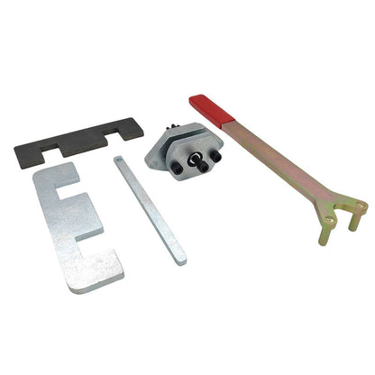 Crankshaft Locking Timing Chain Tool Set Fit For LDV G10 1.9L Turbo Diesel RWD 2016-ON