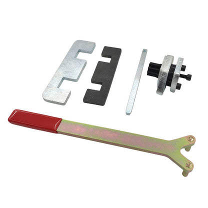 Crankshaft Locking Timing Chain Tool Set Fit For LDV G10 1.9L Turbo Diesel RWD 2016-ON