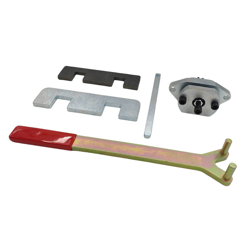Crankshaft Locking Timing Chain Tool Set Fit For LDV G10 1.9L Turbo Diesel RWD 2016-ON