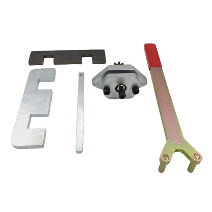 Crankshaft Locking Timing Chain Tool Set Fit For LDV G10 1.9L Turbo Diesel RWD 2016-ON
