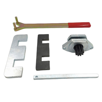 Crankshaft Locking Timing Chain Tool Set Fit For LDV G10 1.9L Turbo Diesel RWD 2016-ON