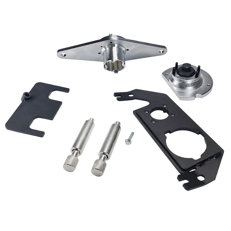 Timing Tool Set Fit For Jaguar E-Pace F-Pace XE XF For Land Rover Discovery Discovery Sport Range Rover Evoque Sport Velar201