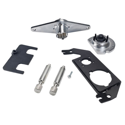 Timing Tool Set Fit For Jaguar E-Pace F-Pace XE XF For Land Rover Discovery Discovery Sport Range Rover Evoque Sport Velar201