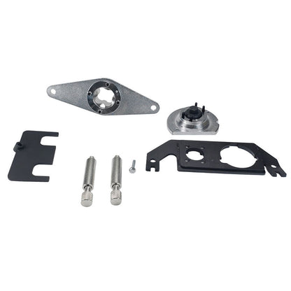 Timing Tool Set Fit For Jaguar E-Pace F-Pace XE XF For Land Rover Discovery Discovery Sport Range Rover Evoque Sport Velar201