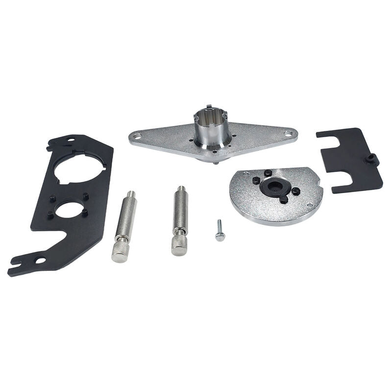 Timing Tool Set Fit For Jaguar E-Pace F-Pace XE XF For Land Rover Discovery Discovery Sport Range Rover Evoque Sport Velar201