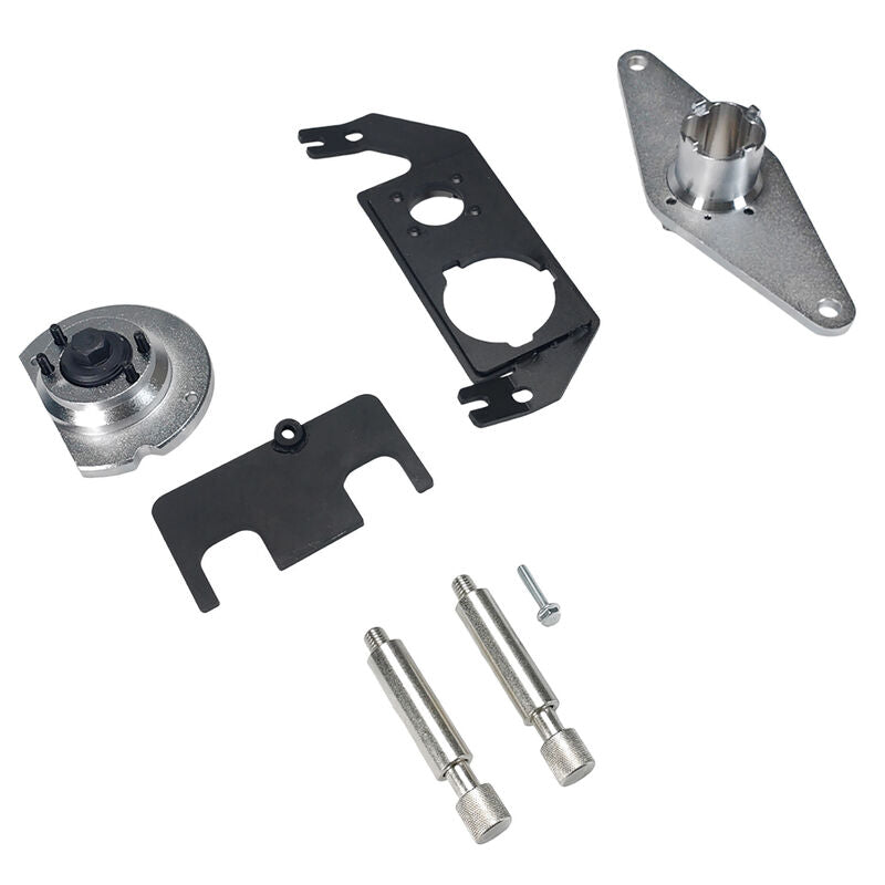 Timing Tool Set Fit For Jaguar E-Pace F-Pace XE XF For Land Rover Discovery Discovery Sport Range Rover Evoque Sport Velar201