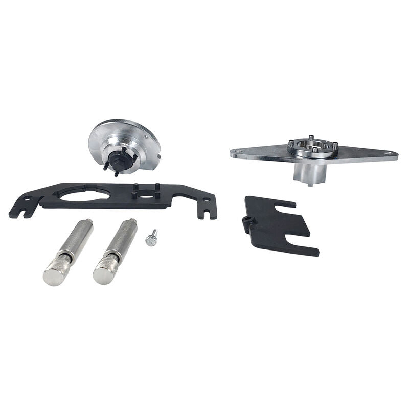 Timing Tool Set Fit For Jaguar E-Pace F-Pace XE XF For Land Rover Discovery Discovery Sport Range Rover Evoque Sport Velar201