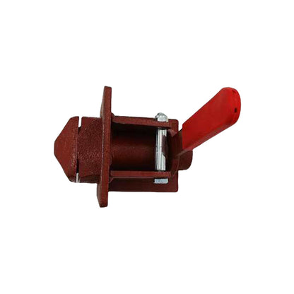 Casting Steel Truck Trailer Twist Lock FOR Shipping Containers Welding & Fabrica