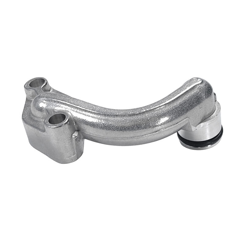 Water By Pass Tube Aluminium Fit For Jeep Grand Cherokee WK For Ram 1500 3.0L 2014-2021 68211200AC