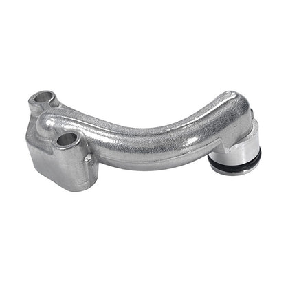 Water By Pass Tube Aluminium Fit For Jeep Grand Cherokee WK For Ram 1500 3.0L 2014-2021 68211200AC