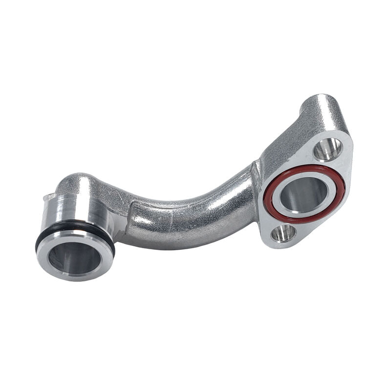 Water By Pass Tube Aluminium Fit For Jeep Grand Cherokee WK For Ram 1500 3.0L 2014-2021 68211200AC