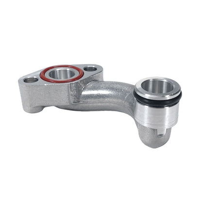 Water By Pass Tube Aluminium Fit For Jeep Grand Cherokee WK For Ram 1500 3.0L 2014-2021 68211200AC