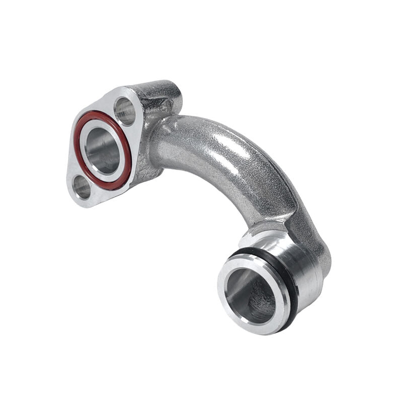 Water By Pass Tube Aluminium Fit For Jeep Grand Cherokee WK For Ram 1500 3.0L 2014-2021 68211200AC