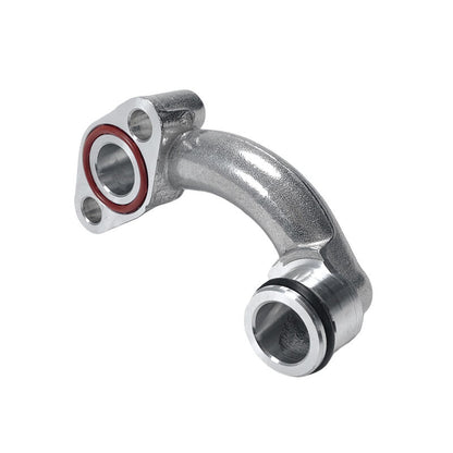 Water By Pass Tube Aluminium Fit For Jeep Grand Cherokee WK For Ram 1500 3.0L 2014-2021 68211200AC