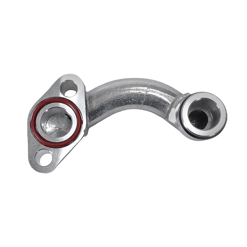 Water By Pass Tube Aluminium Fit For Jeep Grand Cherokee WK For Ram 1500 3.0L 2014-2021 68211200AC