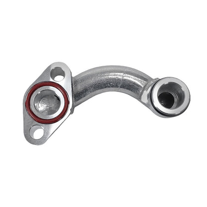 Water By Pass Tube Aluminium Fit For Jeep Grand Cherokee WK For Ram 1500 3.0L 2014-2021 68211200AC