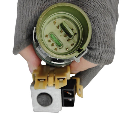 Transmission Master Solenoid Kit Fit For All GM Products 4L60E And 4L65E Automatic Transmission 24212690 1993-2005