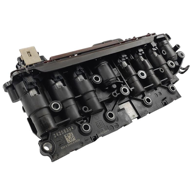 Transmission Control Module 6L80E Fit For Cadillac For Holden Commodore VE For GMC Yukon Savana For Chevrolet Corvette 24239647 2006-ON