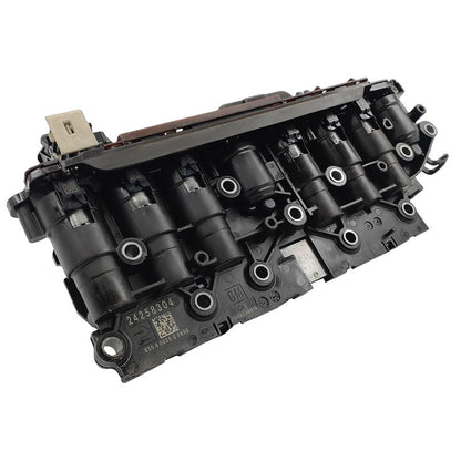 Transmission Control Module 6L80E Fit For Cadillac For Holden Commodore VE For GMC Yukon Savana For Chevrolet Corvette 24239647 2006-ON