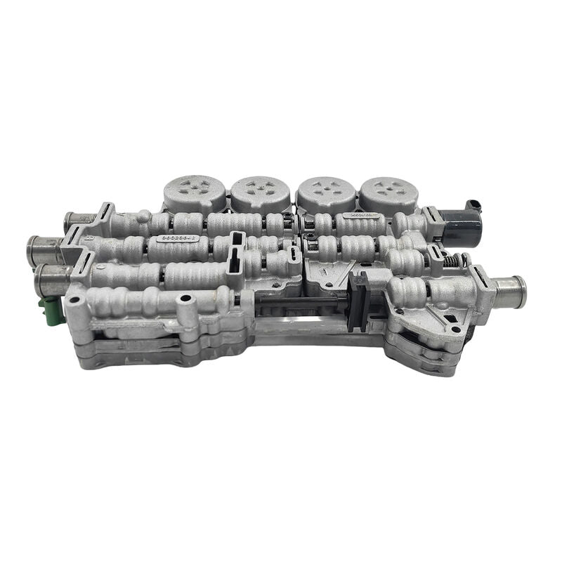 Transmission Valve Body With Solenoids Fit For BMW Z3 For Cadillac CTS For Holden Commodore For Land Rover Range Rover For Po