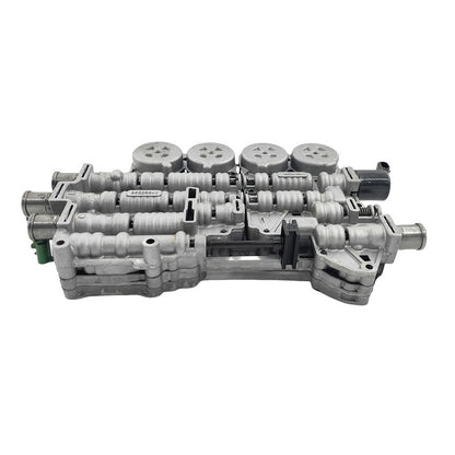 Transmission Valve Body With Solenoids Fit For BMW Z3 For Cadillac CTS For Holden Commodore For Land Rover Range Rover For Pontiac