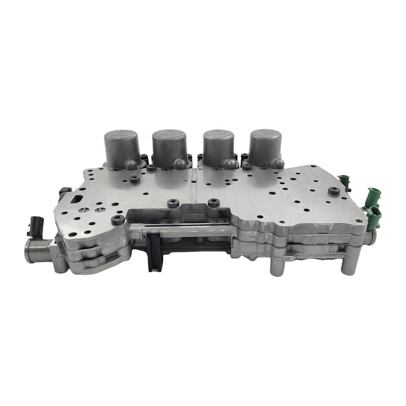 Transmission Valve Body With Solenoids Fit For BMW Z3 For Cadillac CTS For Holden Commodore For Land Rover Range Rover For Po