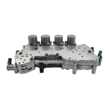 Transmission Valve Body With Solenoids Fit For BMW Z3 For Cadillac CTS For Holden Commodore For Land Rover Range Rover For Po