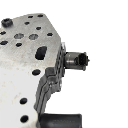 Transmission Valve Body With Solenoids Fit For BMW Z3 For Cadillac CTS For Holden Commodore For Land Rover Range Rover For Po