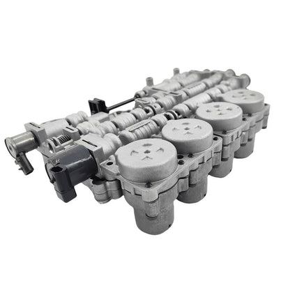 Transmission Valve Body With Solenoids Fit For BMW Z3 For Cadillac CTS For Holden Commodore For Land Rover Range Rover For Po