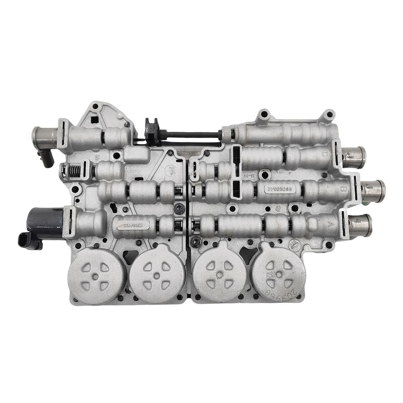 Transmission Valve Body With Solenoids Fit For BMW Z3 For Cadillac CTS For Holden Commodore For Land Rover Range Rover For Po