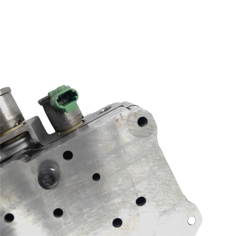 Transmission Valve Body With Solenoids Fit For BMW Z3 For Cadillac CTS For Holden Commodore For Land Rover Range Rover For Po